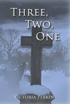 Paperback Three, Two, One Book