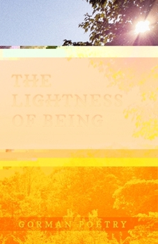 Paperback The Lightness of Being Book