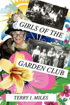 Paperback Girls of the Garden Club Book