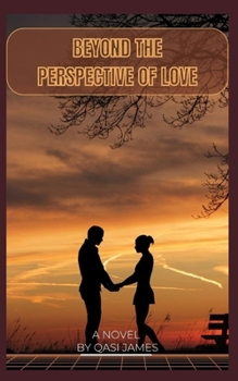 Paperback "Beyond the Perspective of Love" Book