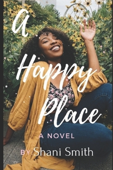 Paperback A Happy Place Book