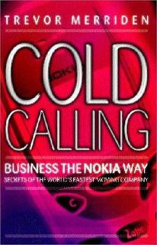 Paperback Business the Nokia Way: Secrets of the World's Fastest Moving Company Book