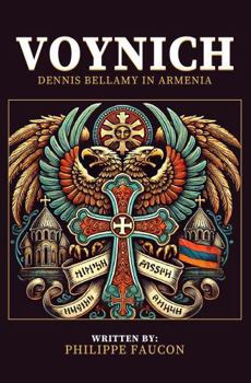 Hardcover VOYNICH (Dennis Bellamy) Book