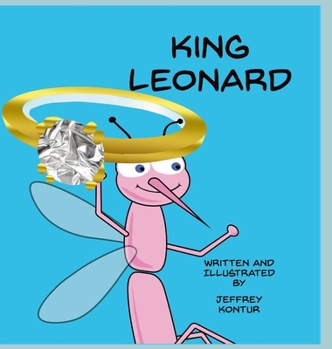 Hardcover King Leonard Book