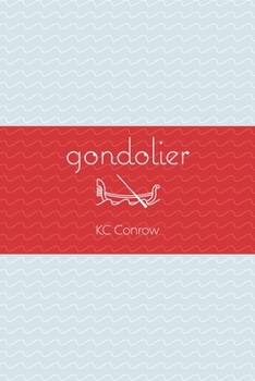 Paperback Gondolier Book