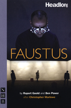 Paperback Faustus Book