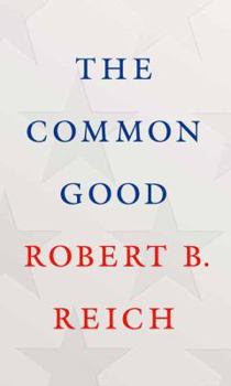 Hardcover The Common Good Book