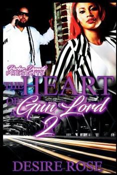 Paperback The Heart of A Gun Lord 2 Book