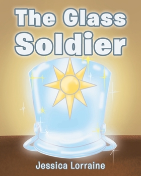 Paperback The Glass Soldier Book