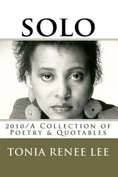 Paperback solo Book