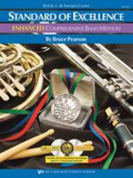Paperback Trumpet & Cornet Book 2-B Book