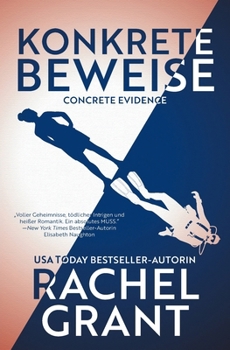Paperback Konkrete Beweise - Concrete Evidence [German] Book