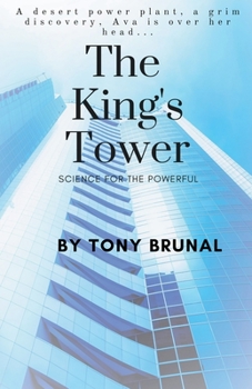 Paperback The King's Tower Book