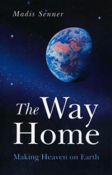 Paperback The Way Home Book