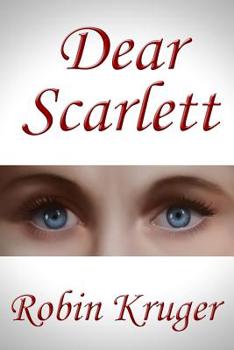 Paperback Dear Scarlett Book