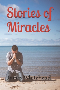 Paperback Stories of Miracles Book