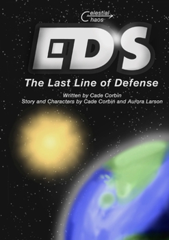 Paperback Eds: The Last Line of Defense Book