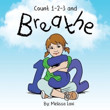 Paperback Count 1-2-3 and Breathe Book