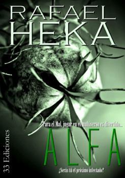 Paperback Alfa [Spanish] Book