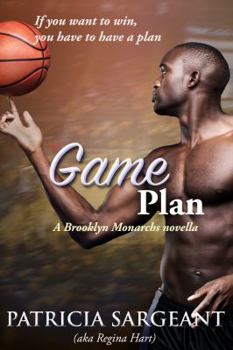 Paperback Game Plan: A Brooklyn Monarchs novella Book