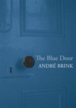 Hardcover The Blue Door Book