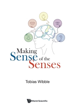 Paperback Making Sense of the Senses Book