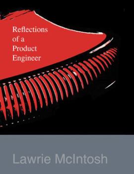 Paperback Reflections of a Product Engineer Book