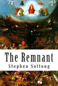 Paperback The Remnant Book