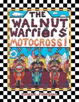 Motocross - Book  of the Walnut Warriors