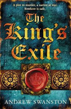 Paperback The King's Exile Book