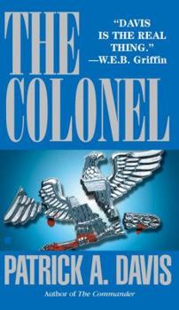 Mass Market Paperback The Colonel Book