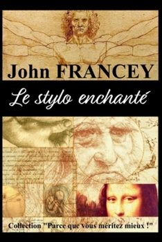 Paperback Le stylo enchanté [French] Book