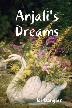 Paperback Anjali's Dreams Book