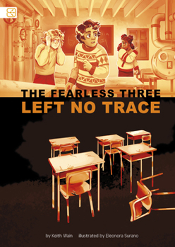 Left No Trace