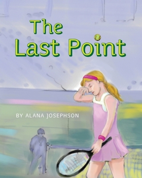 Paperback The Last Point Book