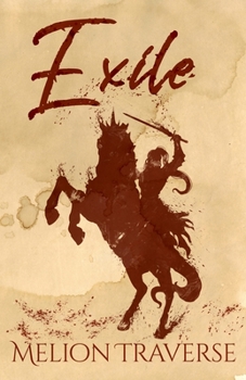 Paperback Exile Book