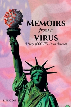 Paperback Memoirs from a Virus Book