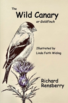 Paperback The Wild Canary Book