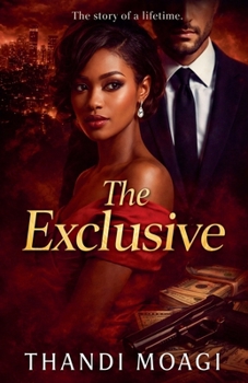 Paperback The Exclusive Book