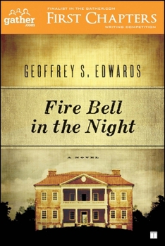 Paperback Fire Bell in the Night Book