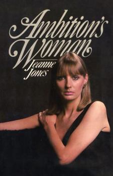 Paperback Ambition's Woman Book