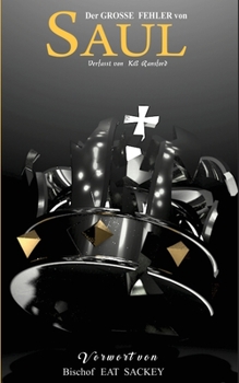 Paperback Der Grosse Fehler Von Saul [German] Book