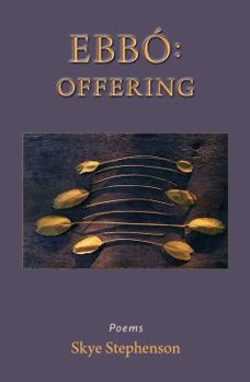 Paperback Ebbo: Offering Book