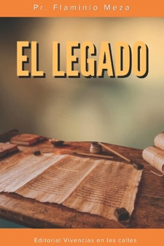 Paperback El Legado [Spanish] Book