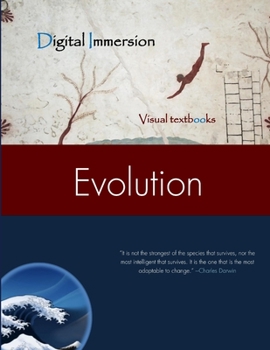 Paperback Evolution: An Introductory Text Book