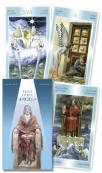 Tarot of the Angels (Tarot de Los Angeles)