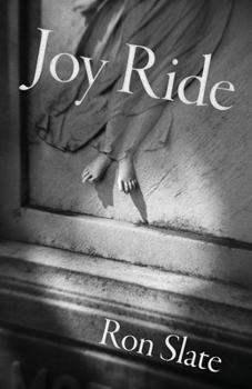 Paperback Joy Ride Book