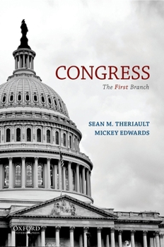 Paperback Congress: The First Branch Book