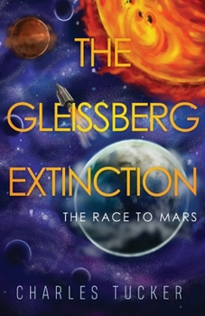 Paperback The Gleissberg Extinction Book