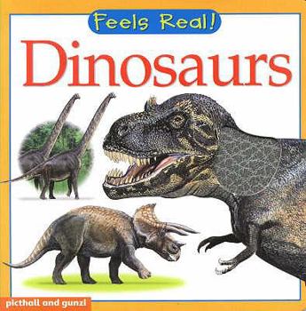 Hardcover Dinosaurs. Book